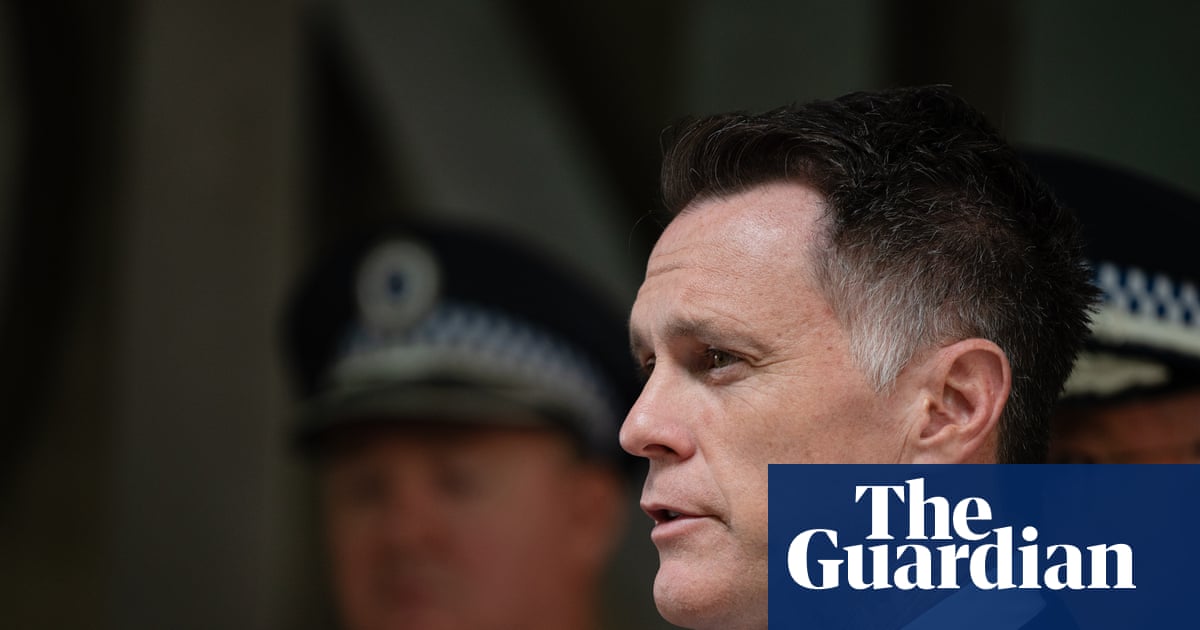 Chris Minns says activists shouldn’t get ‘overexcited’ about ‘technical’ landmark coalmine decision