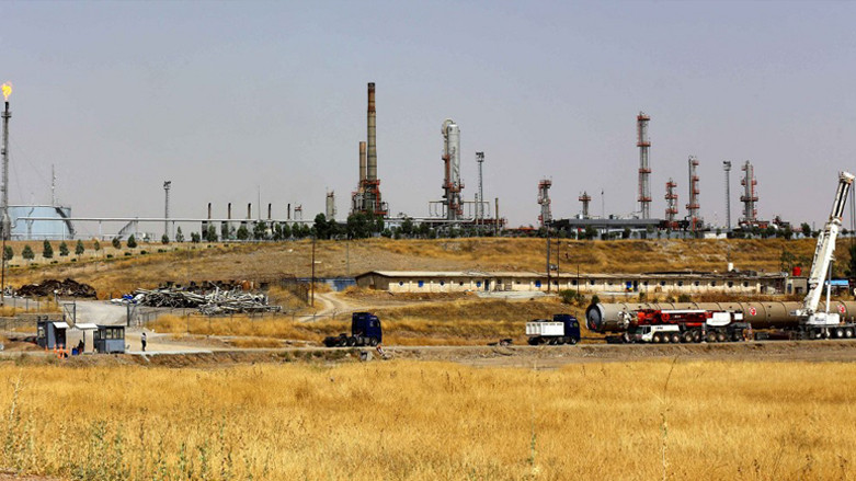 Depleted Global Stocks Set Higher Floor Under Oil Prices