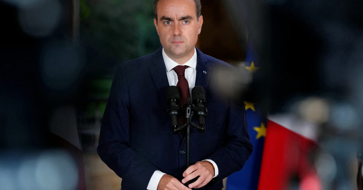 French PM tries to defuse anger over schools, fuel and agriculture in sweeping speech