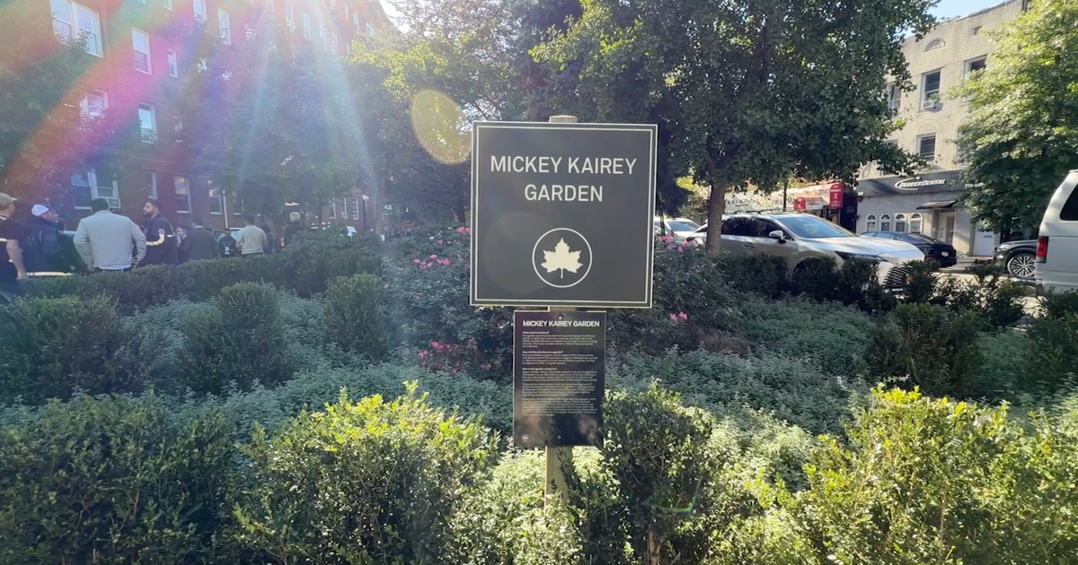 Jewish community pushes for permanent Oct. 7 memorial in Brooklyn