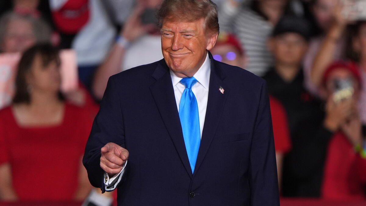 Letters to the Editor: Trump suggested letting Iran ‘take out’ U.S. cities. Republicans, time to speak up