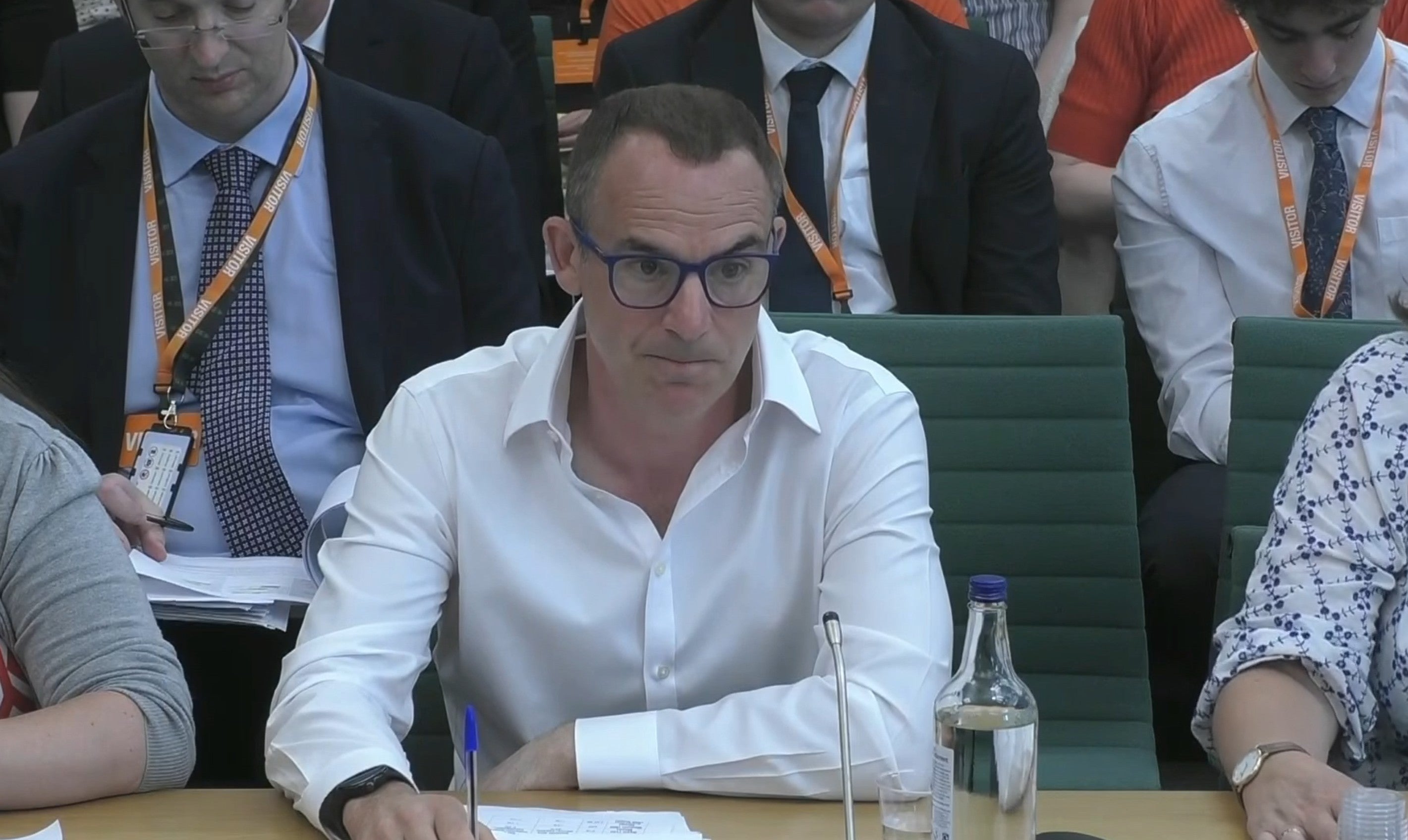 Martin Lewis warns a fixed rate tariff can rise – how to avoid it