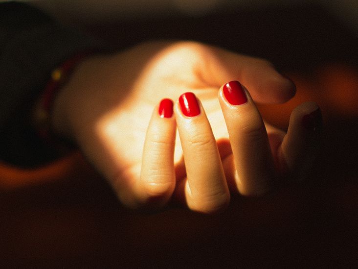 Ozempic: Unusual GLP-1 Side Effects Include Detached Nails, Hair Loss
