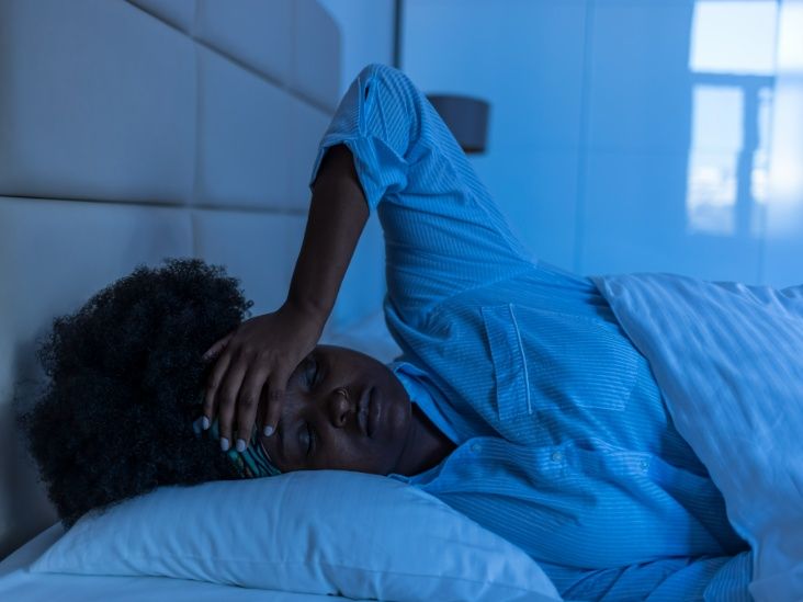 Pain Is More Common in Women Than Men, Global Study Finds