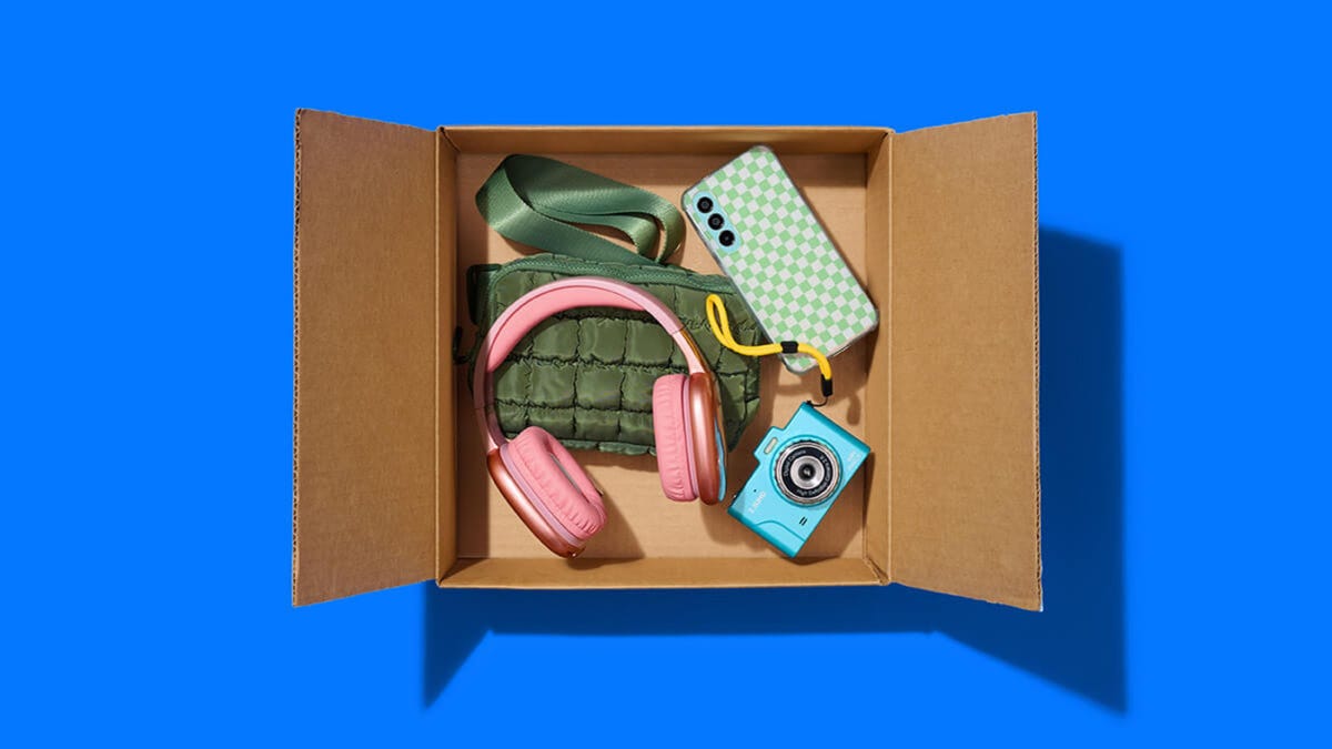 Shop our most trusted Prime Big Deals before they disappear