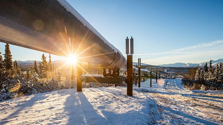 Who Is Going to Pay for Alaska LNG