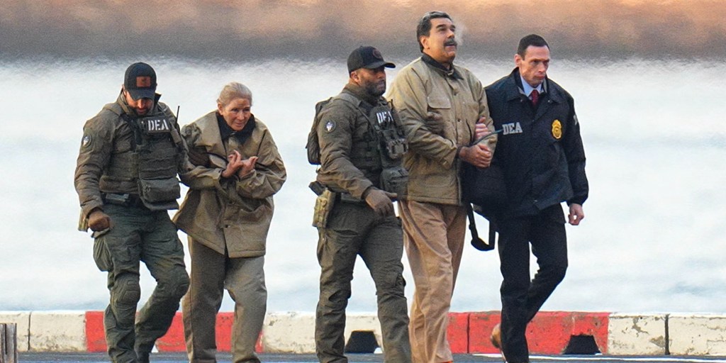 Wife of ex-Venezuelan President Nicolás Maduro seeks release from U.S. jail
