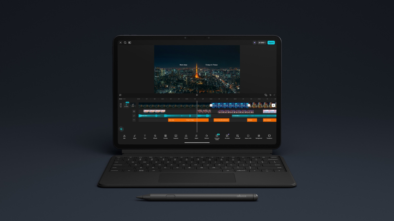Alexa Tablet Vs iPad Pro: How Amazon Is Keeping Up With Apple