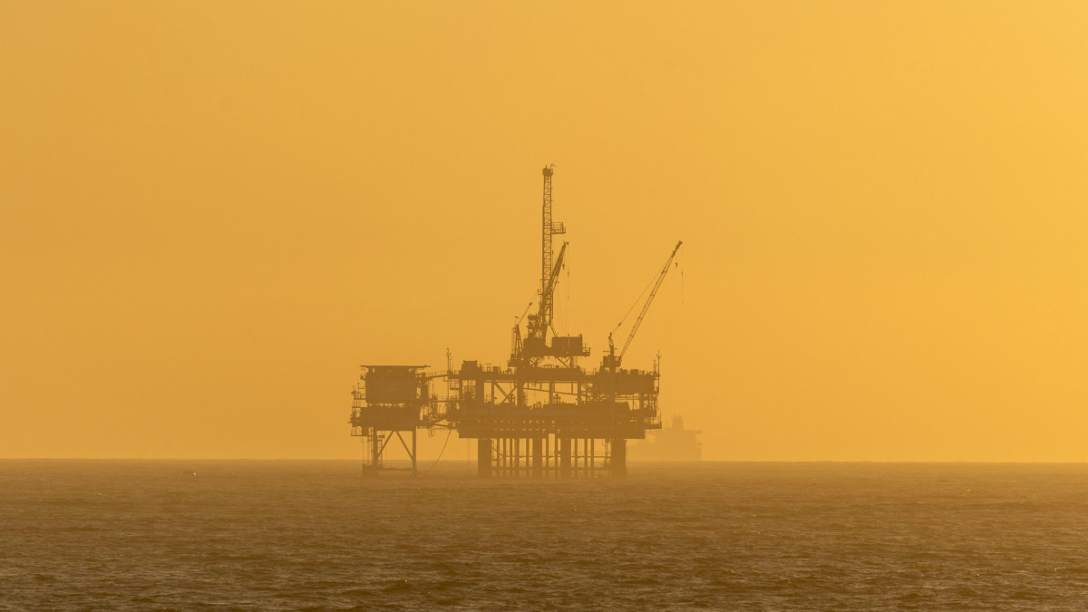 Crude Oil is Underpriced, Energy Aspects Says
