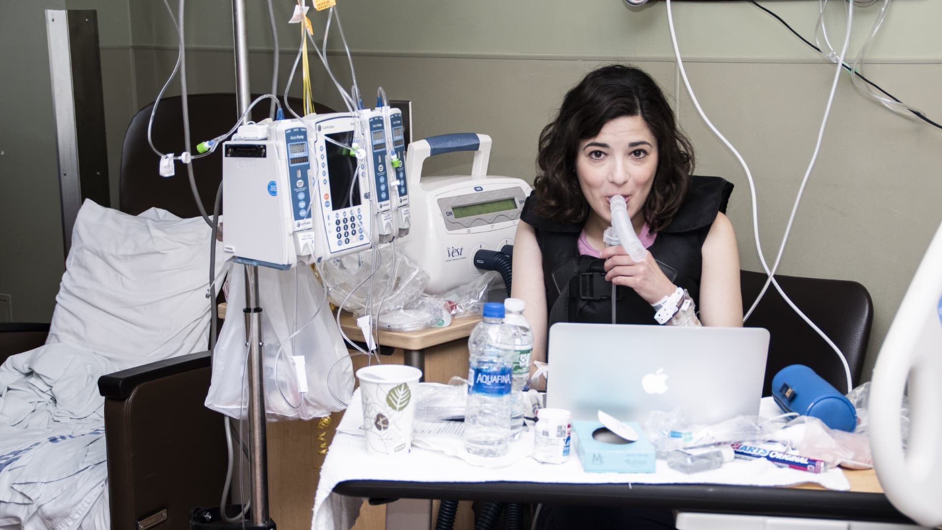 For the final 10% of cystic fibrosis, the breakthrough still hasn't come