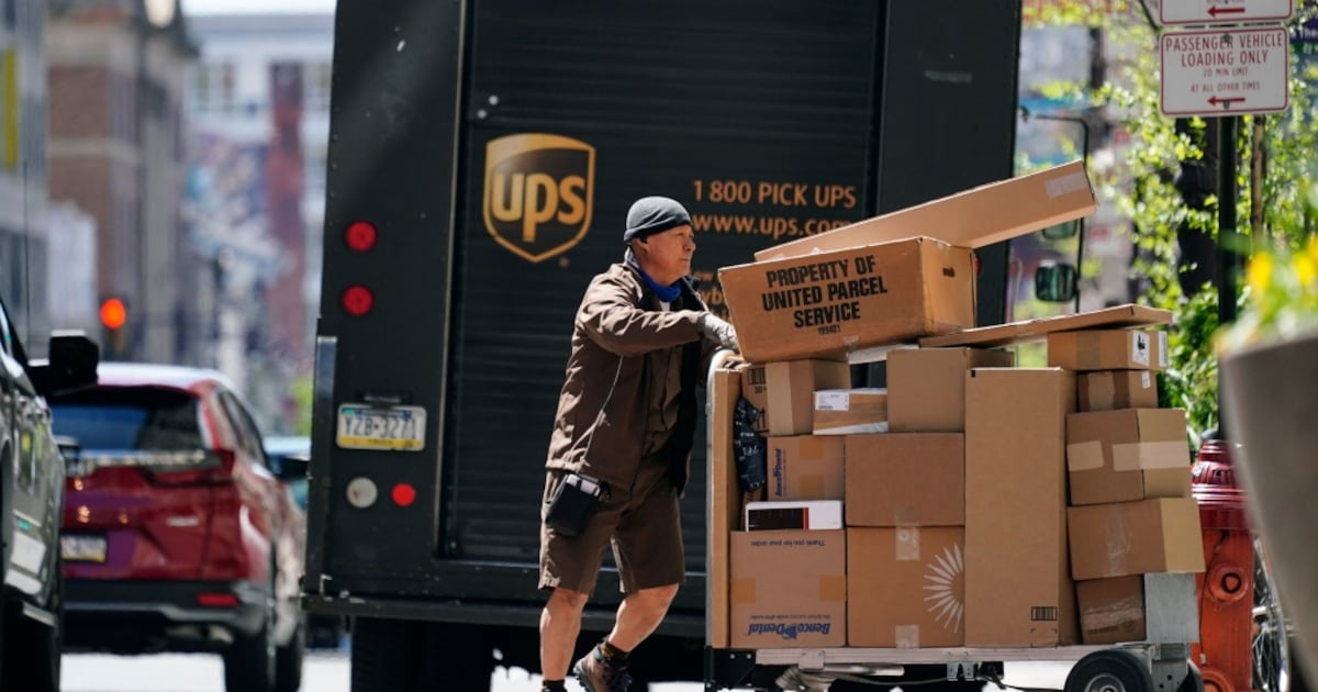Hot Picks: Transportation stock sell-off creates buying opportunities