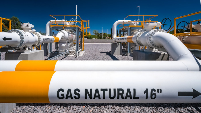 Kinder Morgan Restores U.S.-Mexico Gas Flows After Pipeline Outage
