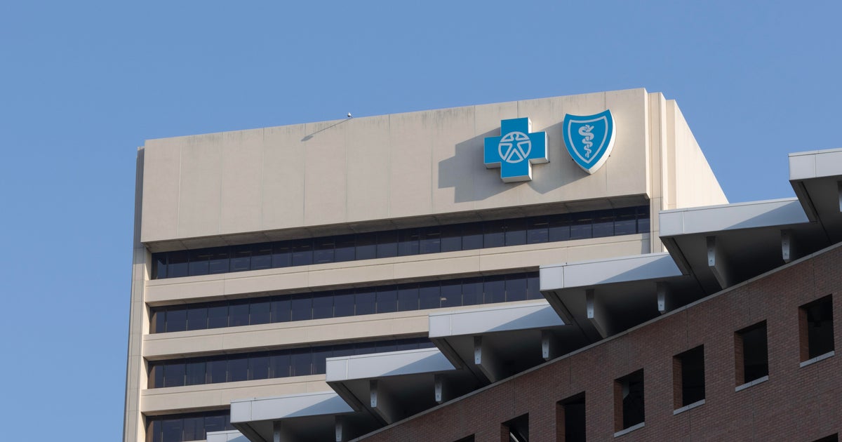 Michigan AG sues Blue Cross Blue Shield of Michigan, accusing insurer of illegal monopoly