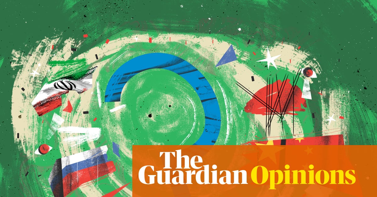 Not since 9/11 has the UK faced such a security crisis – and threat to our liberal principles | Gaby Hinsliff