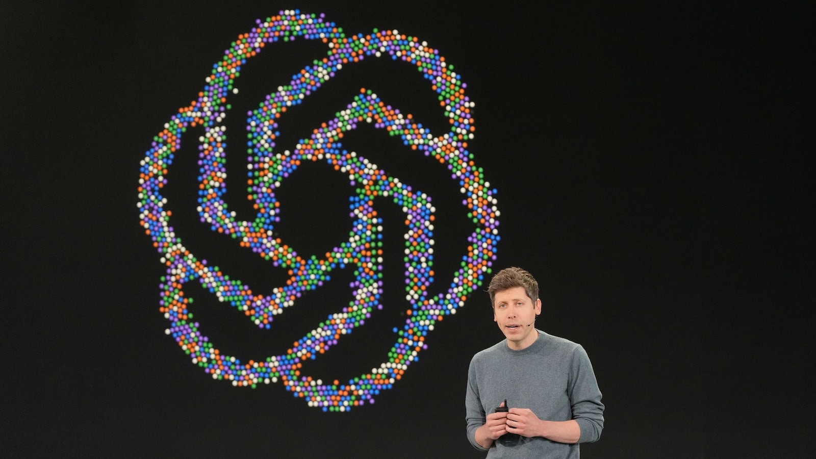 OpenAI fires 3 safety researchers in dispute over AI risks