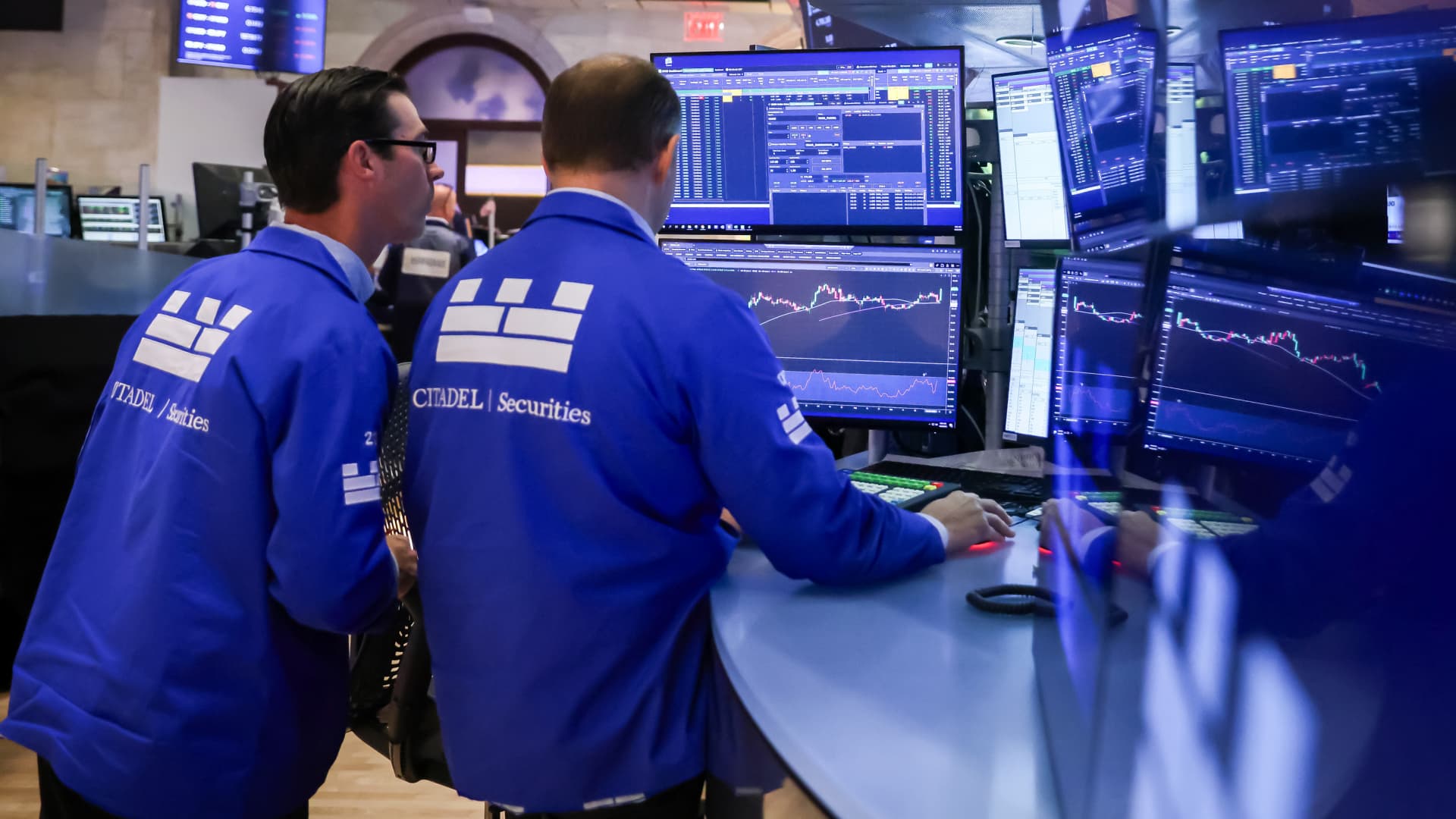 S&P 500 futures are little changed after OpenAI's revenue report prompts tech sector turmoil: Live updates