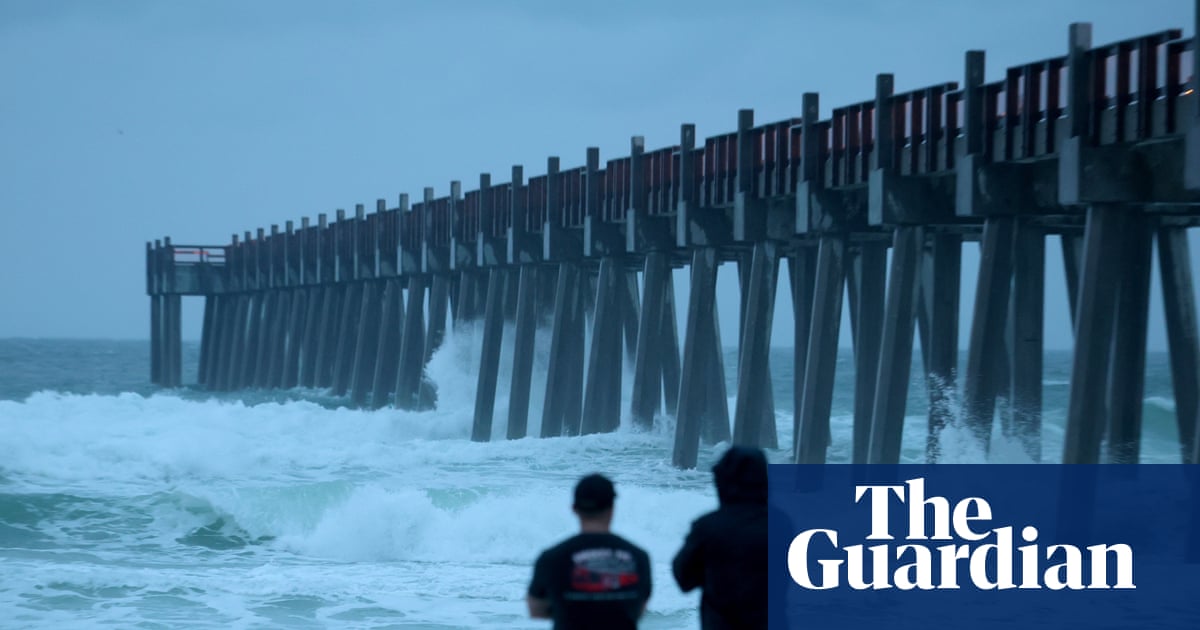 States of emergency declared as Hurricane Isaias barrels toward Gulf coast