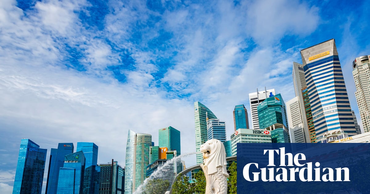 Sydney trader sacked for working from Singapore without permission wins unfair dismissal case