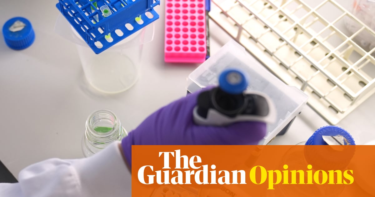 The Guardian view on cancers in under-50s: the risks of obesity must be confronted | Editorial