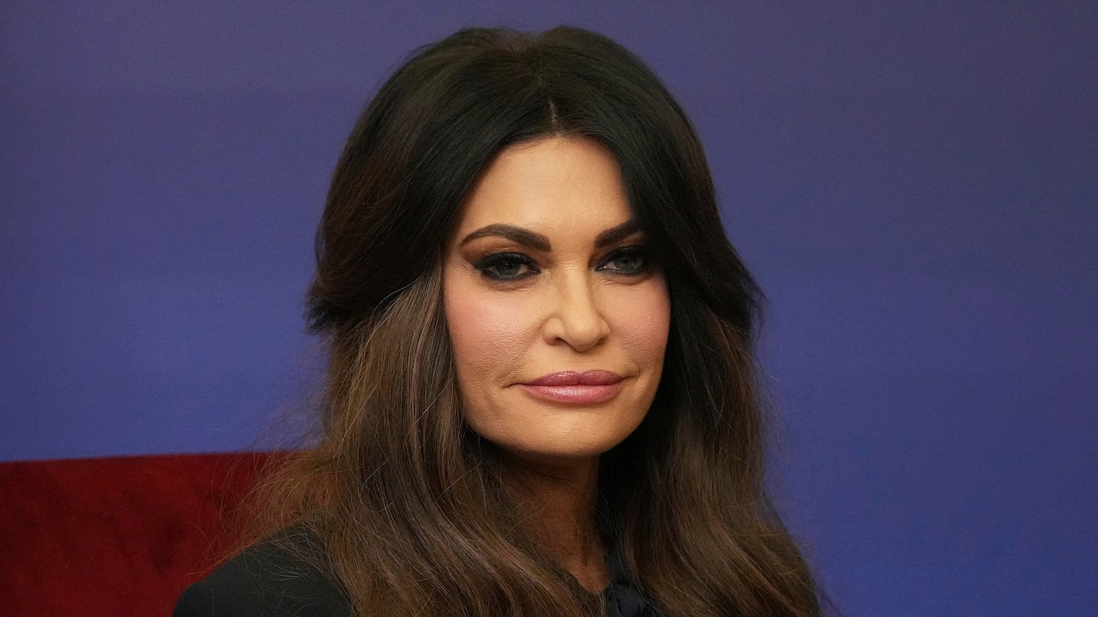 Trump donor accuses Kimberly Guilfoyle of asking him to pay her $100K credit card bill: 'It was all quid pro quo'