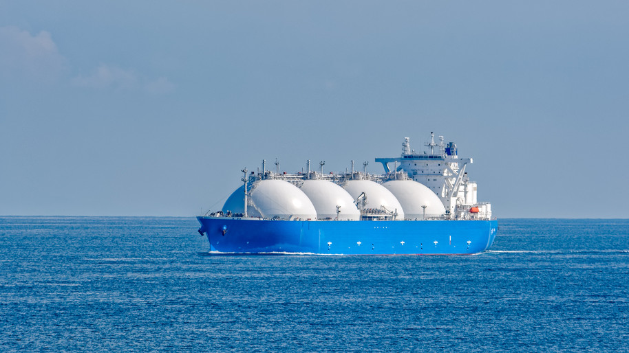 Venture Global Loses LNG Arbitration to Portugal's Galp