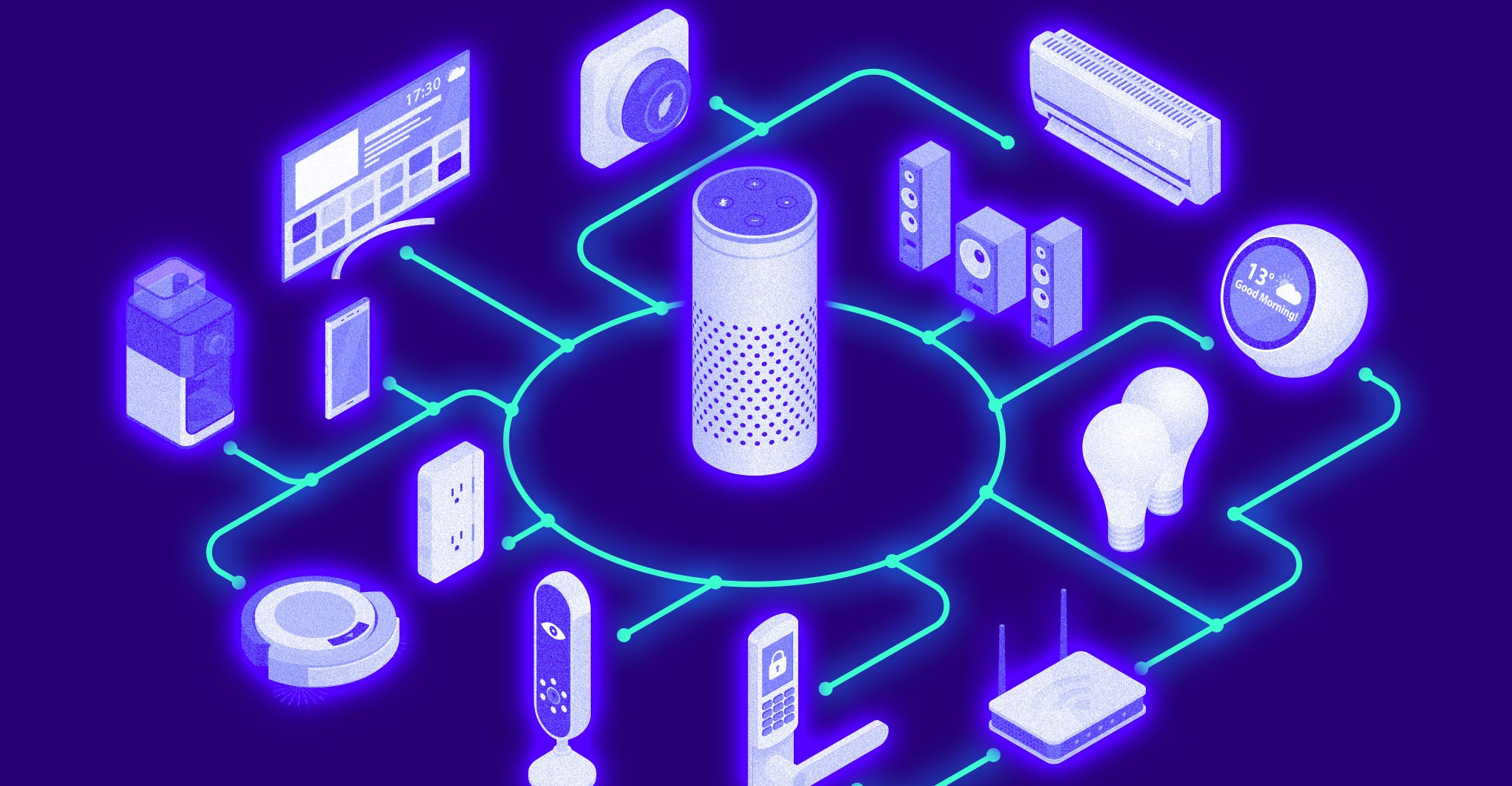 Apple and LG leak shows new ‘tap to control’ HomeKit features