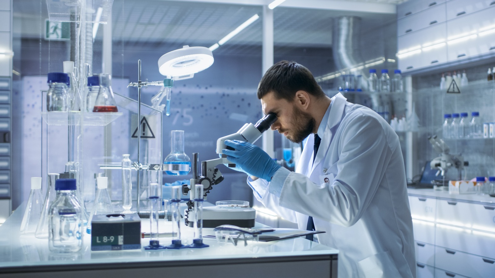 Cancer Vaccine Stocks Gaining Attention After Moderna Shares Jumped On US Backing