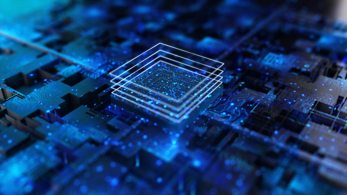 Here's What a $5,000 Investment in Broadcom Could Be Worth by 2032