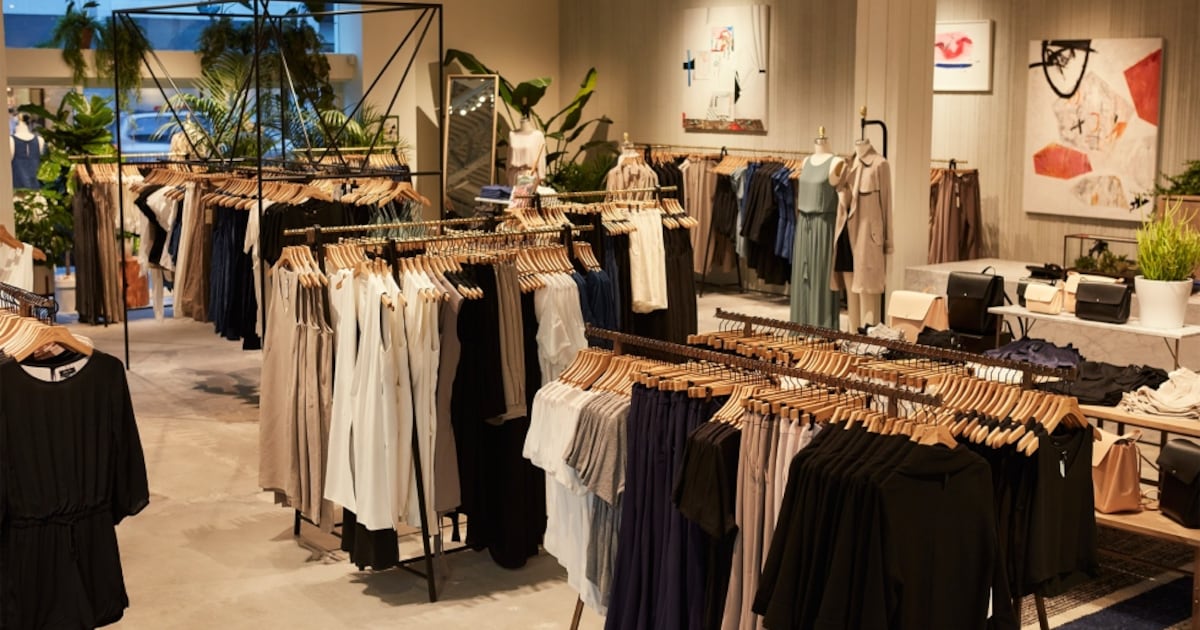 Investor Outlook: Aritzia raises forecast as U.S. demand surges