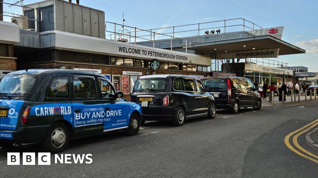 Public invited to have a say on Peterborough's new taxi safety rules