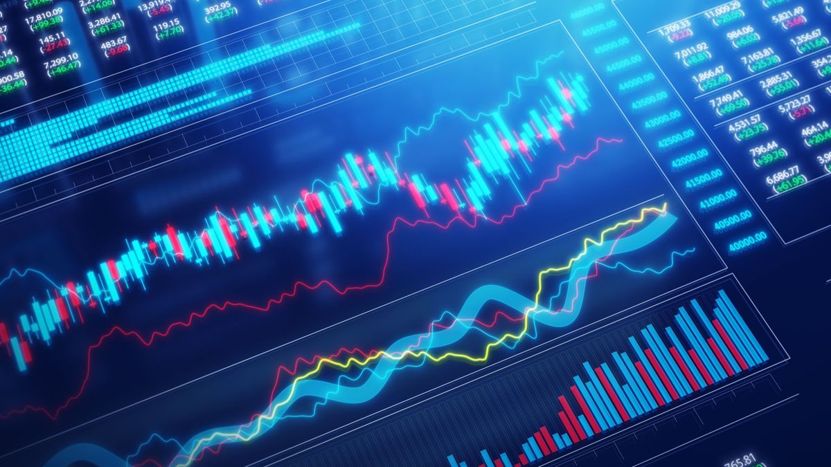 Stocks Climb a Wall of Worry Ahead of Earnings Season: Stock Market Today
