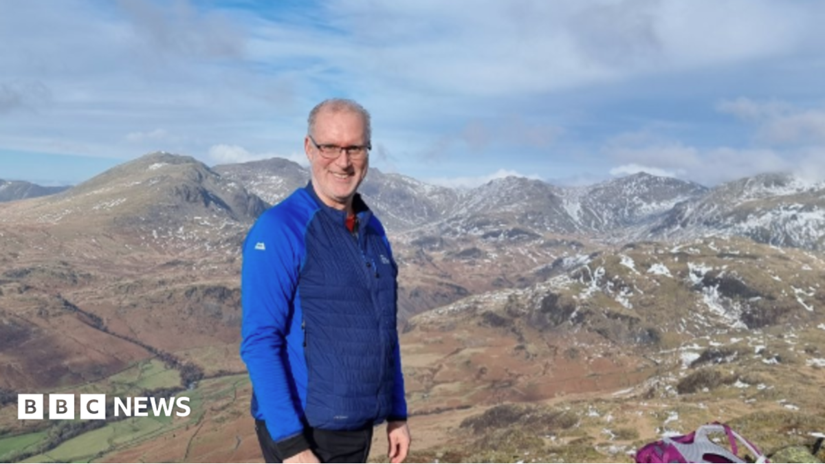 'Terminal prostate cancer has taught me one lesson I want to pass on'