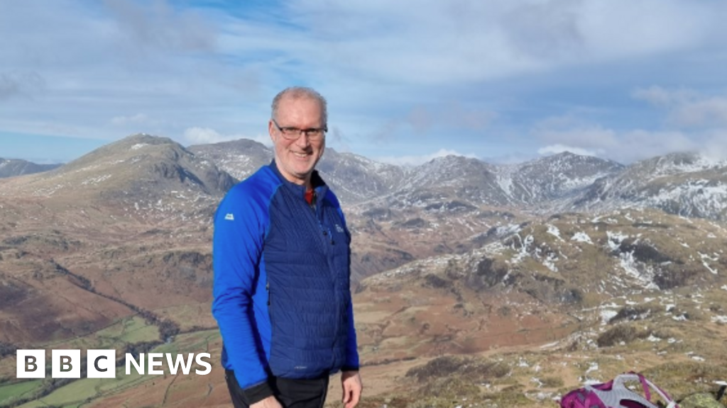 'Terminal prostate cancer has taught me one lesson I want to pass on'