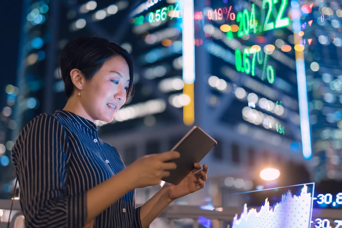 Which Stocks Have the Biggest Exposure to Anthropic's Growth?