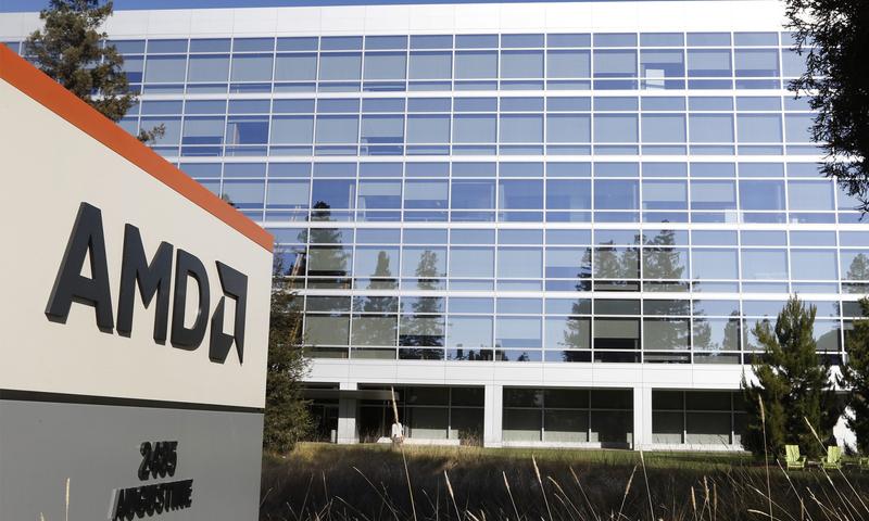 Why AMD's Supply Crunch Could Be Good News for Its Stock