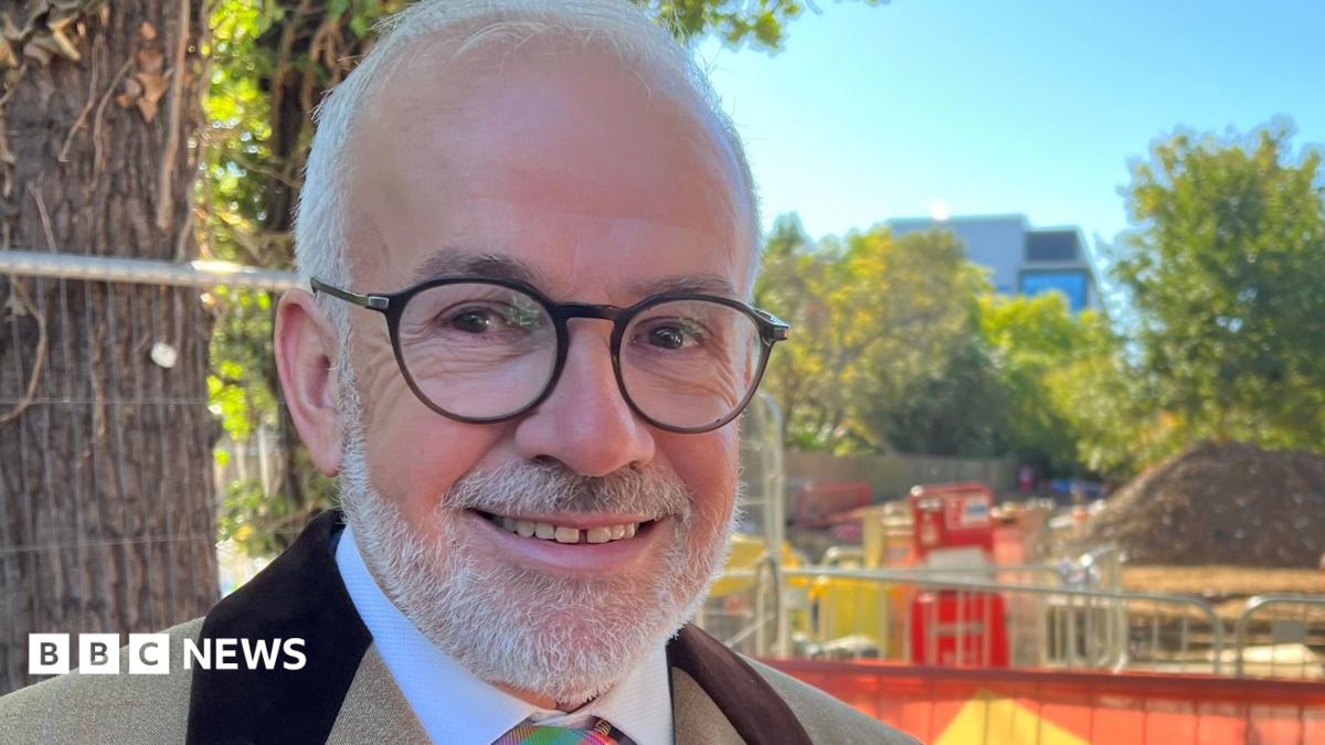 Work starts on 'anchor' cancer support centre