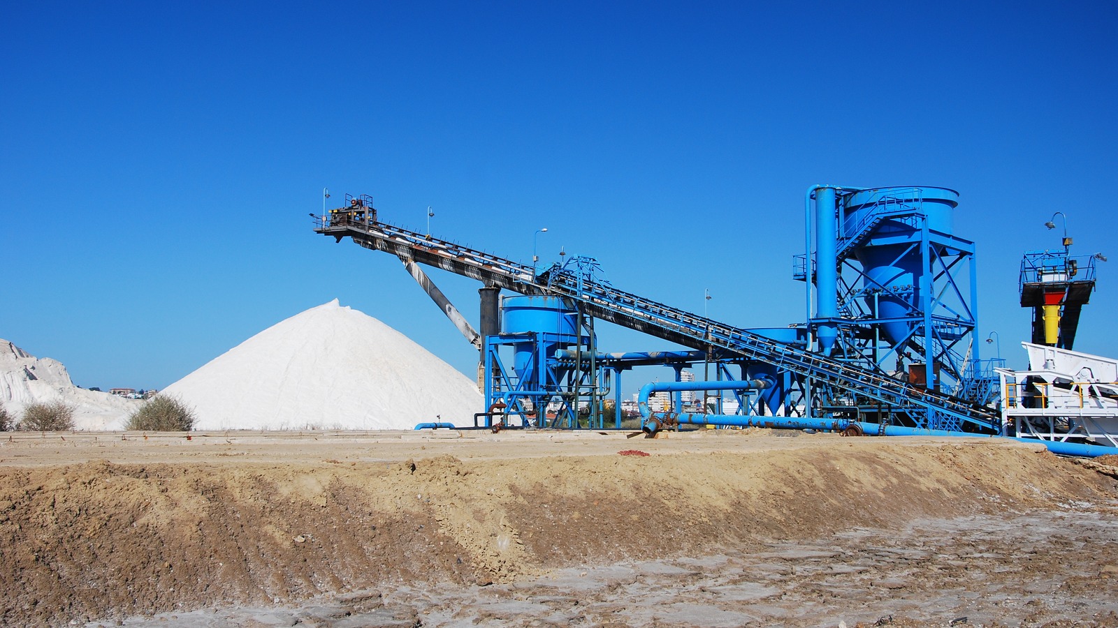 3 EU Rare Earth Stocks That Could Gain From Easier Magnet Supply