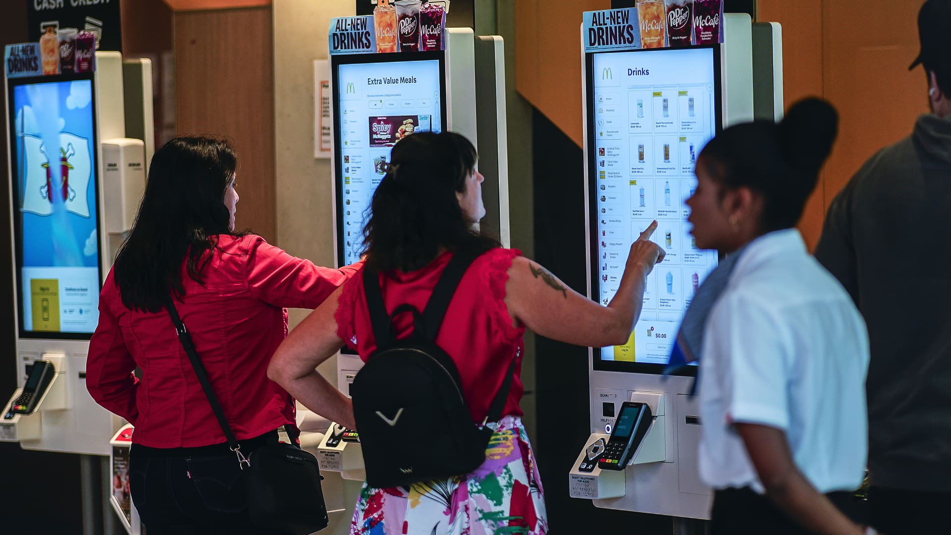 AI may change the price of your Big Mac and groceries — what this means for shoppers