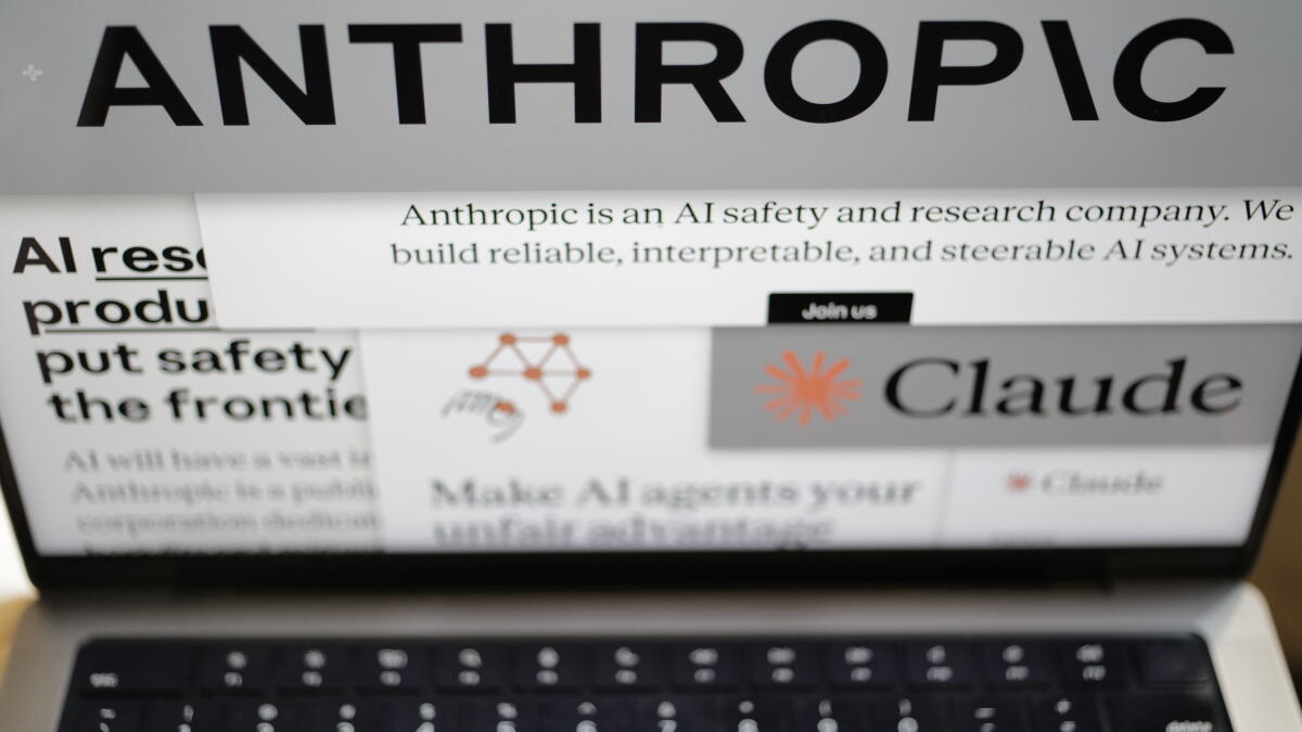 Anthropic’s Claude AI submits a false tip on a Philadelphia crime website