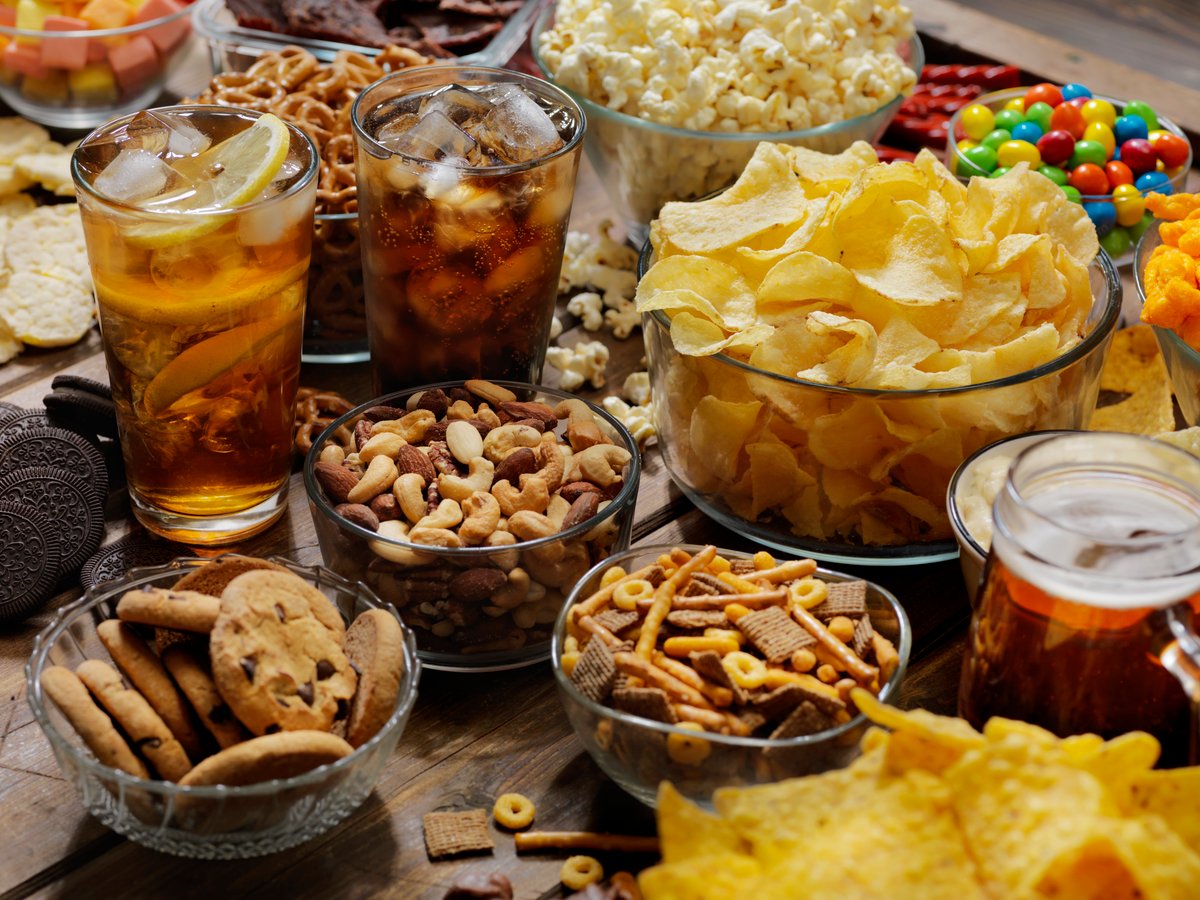 As GLP-1 Drugs Change How People Eat, Drugmakers Collect and Snack Makers Feel the Squeeze