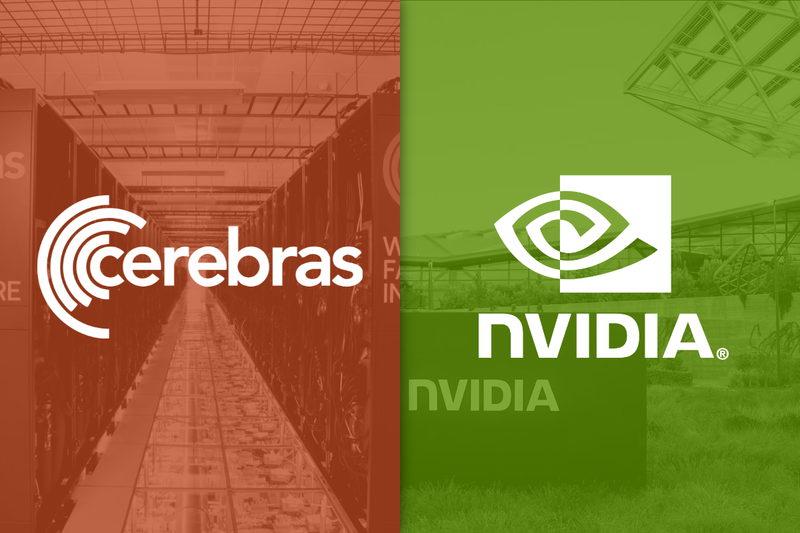 Cerebras Is About as Big as Nvidia's Data Center Business Was Nearly a Decade Ago. The Similarities Mostly End There.