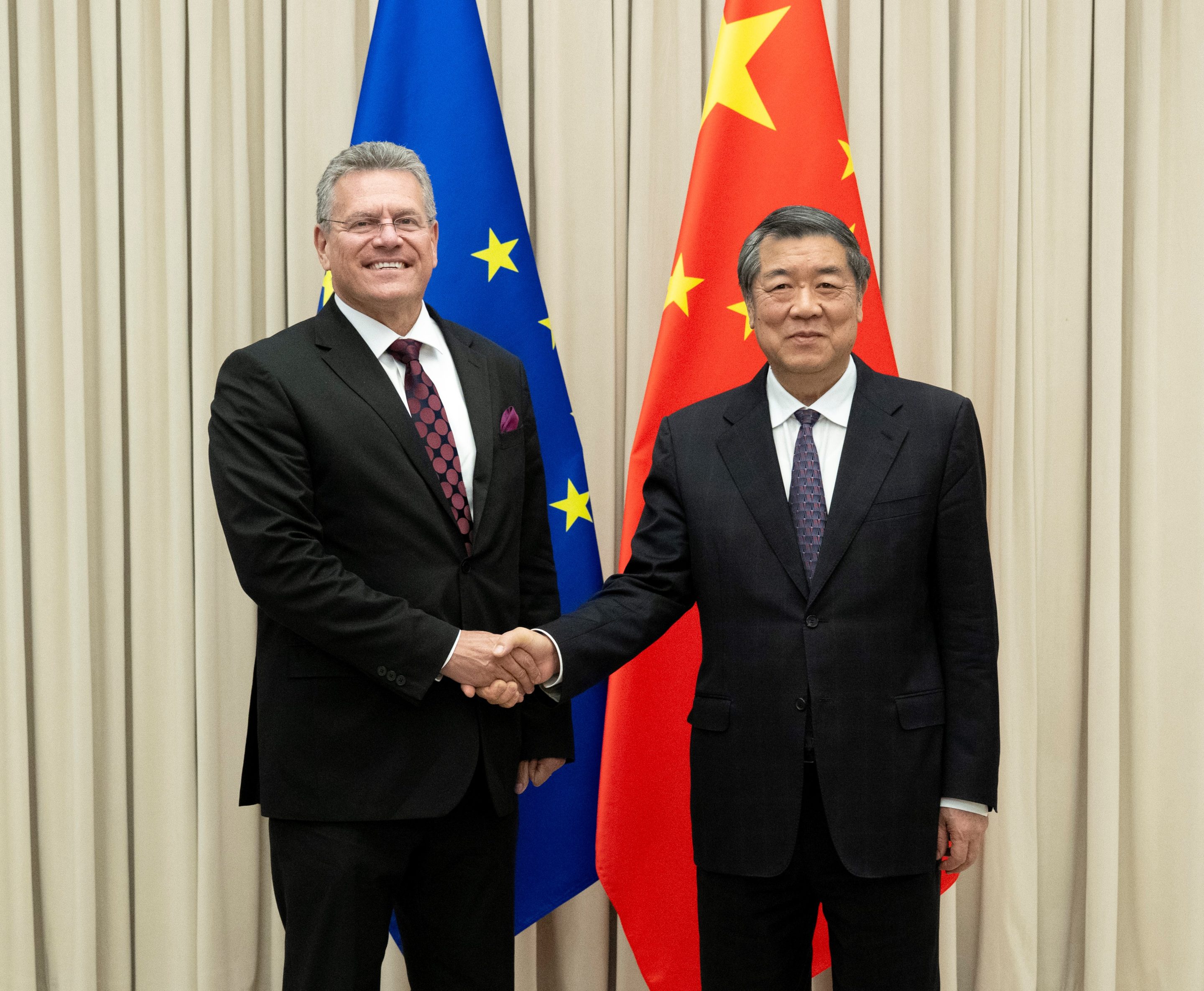 China shock: EU says trade deal could cut up to 50% of Chinese EV and plug-in hybrid imports