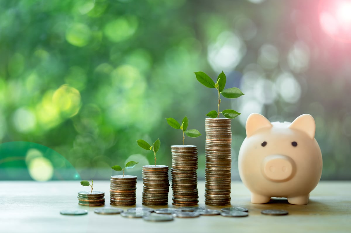 How Much Would You Need to Invest in These 5 Pharma Stocks to Earn $1,000 a Month in Dividends?