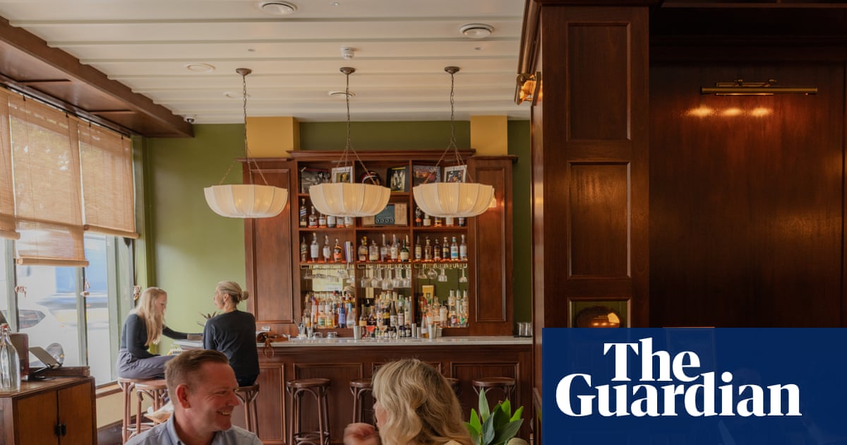 Indian Cafe Racer, Birmingham B5: ‘A good news tale for the local food scene’ – restaurant review
