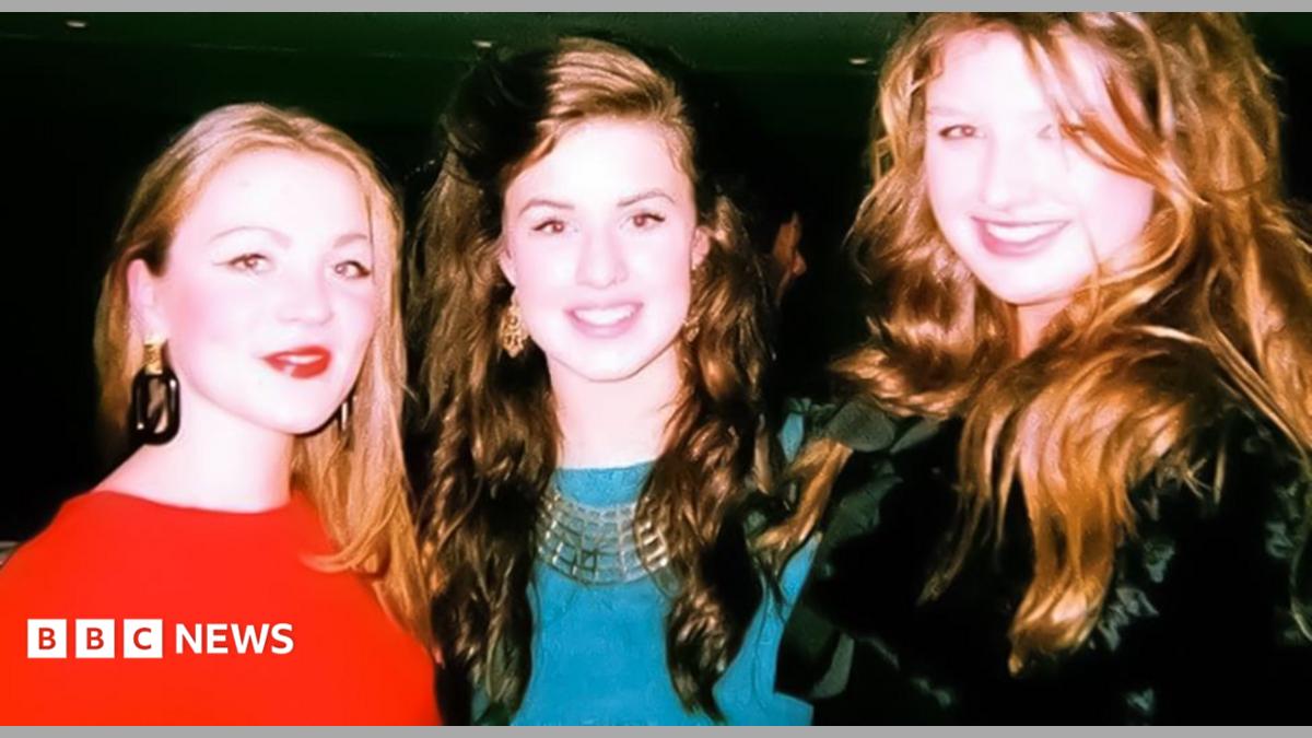 Plan 2: Three friends on a decade of student loans