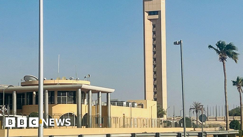 Riyadh’s King Khalid International Airport has come under another attack, reports say