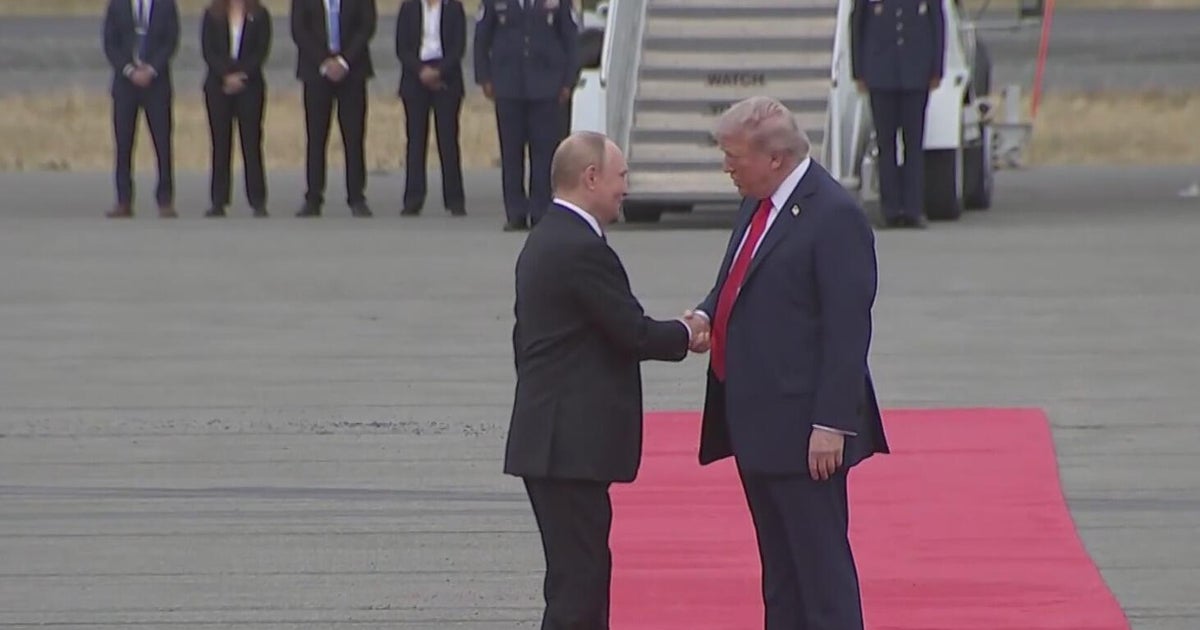 Trump announces Russian diesel deal aimed at lowering fuel prices