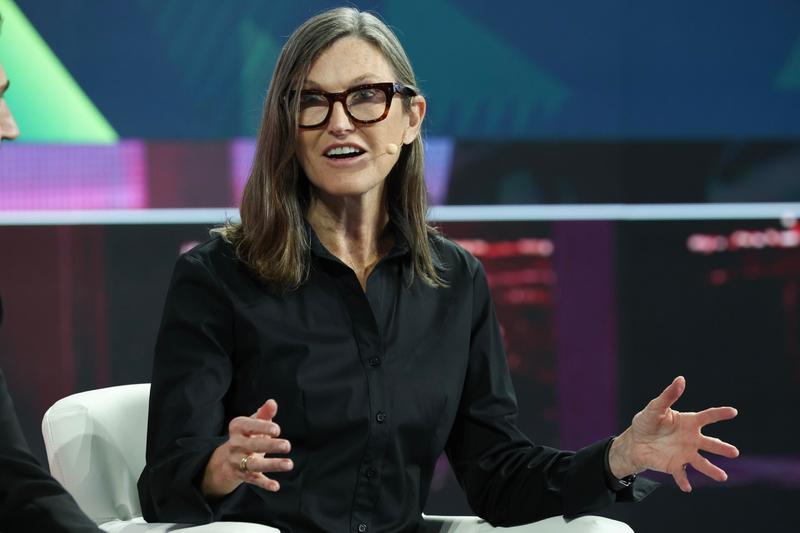 Cathie Wood Keeps Buying Rocket Lab Stock as It Trades at Less Than Half Its Record