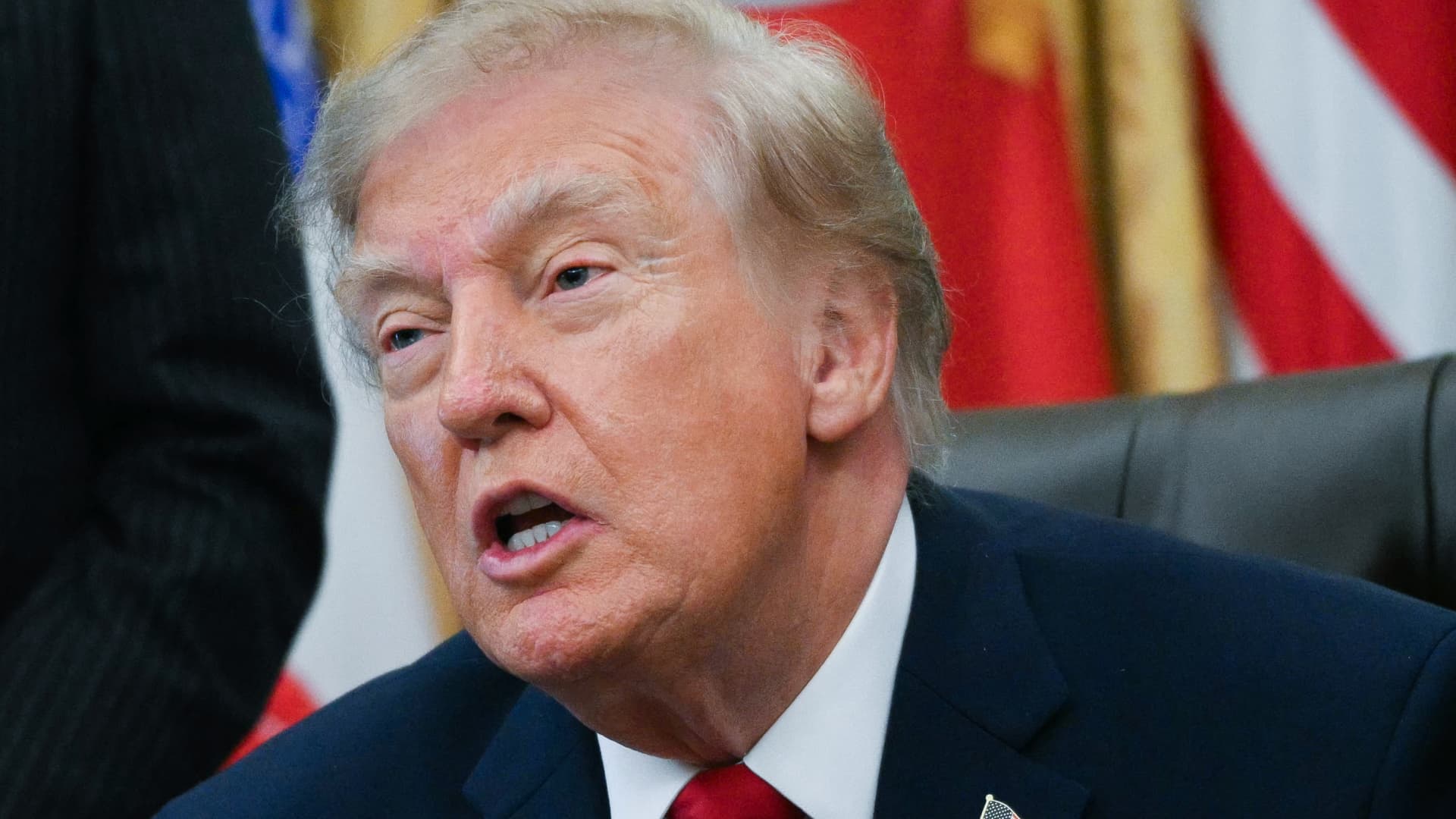 CNBC Daily Open: Trump's Russian roulette