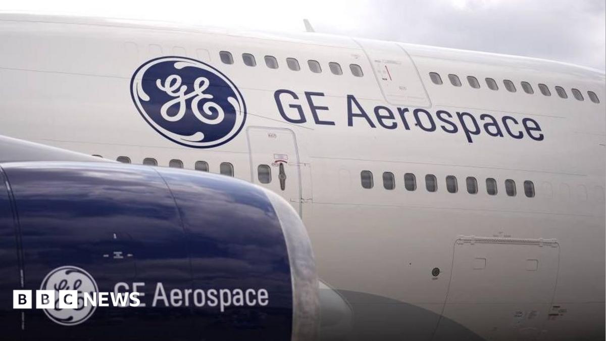Firm announces £57m boost for Prestwick aircraft repair facility